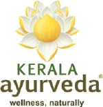 Kerala Ayurveda logo