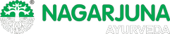 Nagarjuna Ayurveda logo