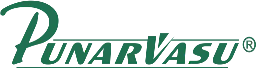 Punarvasu logo