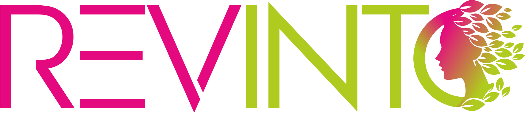 Revinto logo