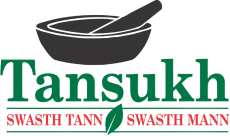 Tansukh Herbals logo